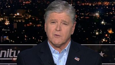 SEAN HANNITY: The inmates are absolutely running the asylum at colleges and universities