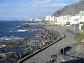 Bajamar, Tenerife