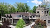 Stokesay Castle to renovate ballroom