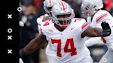 2025 NFL Draft summer scouting: Which interior offensive linemen could be top-100 picks?