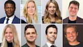 CAA Promotes Eight Trainees To Agent