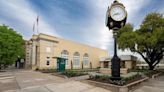 Security Federal Bank receives historic preservation award