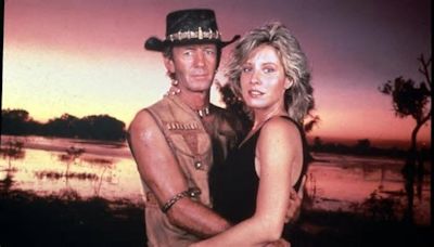 Irreconocible: así está ahora Paul Hogan, protagonista de ‘Cocodrilo Dundee’