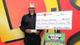 Maryland man's hatred of go-go music leads to $100,000 lottery prize