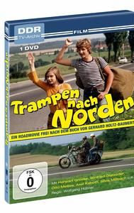 Trampen nach Norden