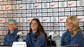 Present and future of women's soccer in US looks bright as national team readies for World Cup