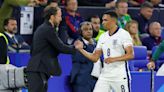 Gareth Southgate shuts down Trent Alexander-Arnold critics