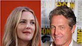 Drew Barrymore reacts to Hugh Grant calling her Music & Lyrics singing voice ‘horrendous’