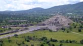 Ancient Mesoamerican 'Pyramid of the Moon' May Align With Summer and Winter Solstices