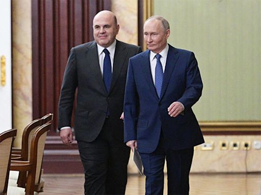 Rusia: Putin presenta candidatura de Mishustin para primer ministro - Noticias Prensa Latina