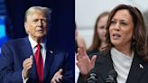 Trump asegura que Kamala Harris "se volvió negra de repente" para ganar votos de los afroamericanos