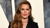 Brooke Shields doesn’t know why her mother ‘thought it was all right’ for her to pose nude at age 10