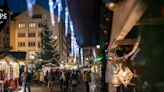 You're Gonna Want to Book a Future Trip to See Zürich's Christmas Markets After Reading This