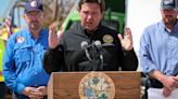 DeSantis Signs Law Deleting Climate Change From Florida Policy