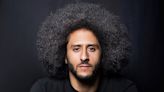 Colin Kaepernick lost control of his story. Now he wants to help creators own theirs