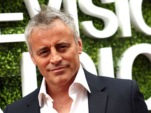 Matt LeBlanc's 'beautiful' daughter Marina — inside his very private family life as a dad and stepdad at 57