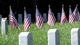 National Park Service approves Memorial Day service at Poplar Grove Cemetery