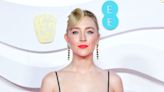 Saoirse Ronan says she was meant to be ‘a weird Barbie’ in Greta Gerwig’s film