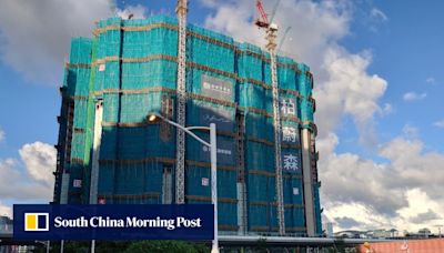 Hong Kong developers slash Kai Tak flat prices to 8-year low to drum up sales