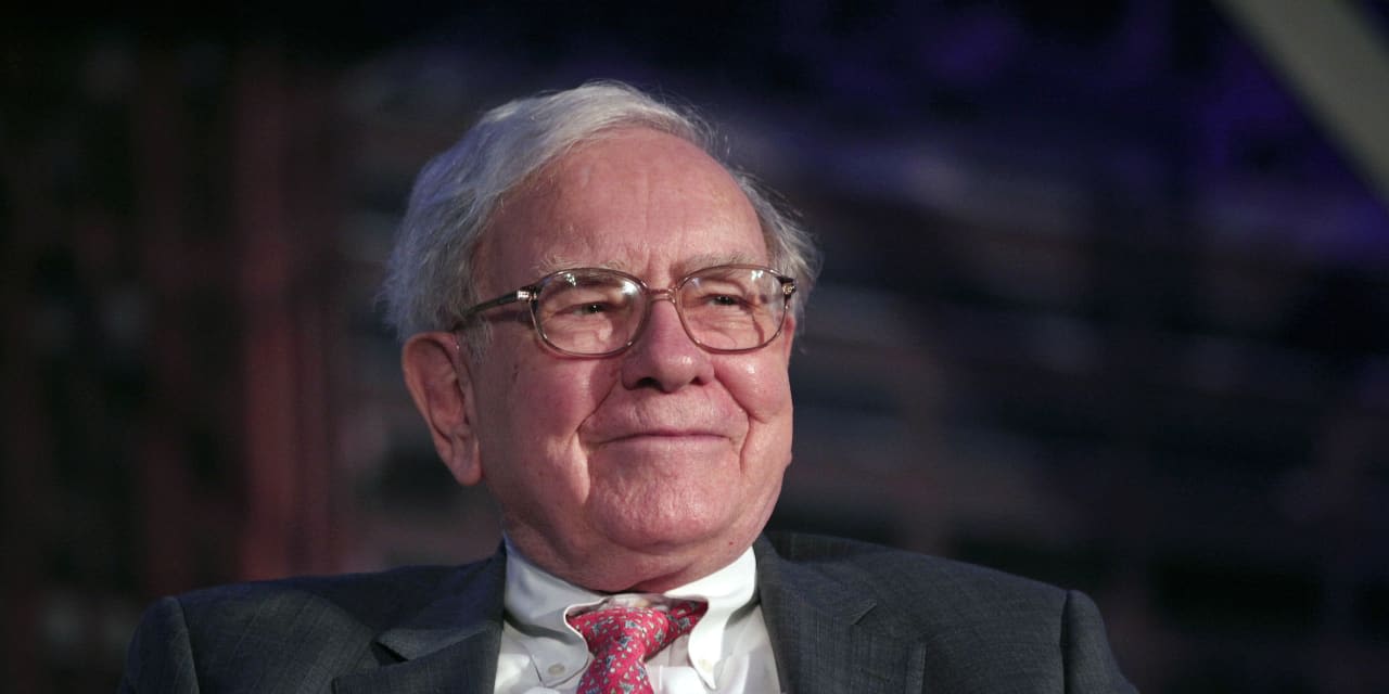 Buffett Likely to Donate $5 Billion in Berkshire Hathaway Stock Soon to 5 Philanthropies