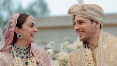 Inside the glamorous lives of Kiara Advani and Sidharth Malhotra; know everything about their lifestyle, early years, car collection, and net worth