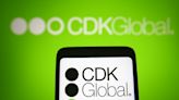 CDK cyberattack shuts down auto dealerships across the U.S.