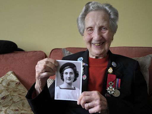 British women were banned from World War II combat. Read how they helped win the war.