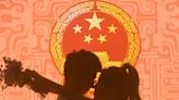 Rural men in China say they're too poor to afford the massive dowries expected of them. People on social media say it's just an excuse.