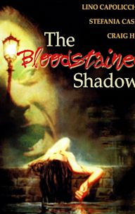 The Bloodstained Shadow