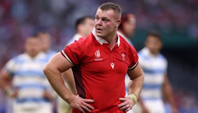 Lake to captain Wales against South Africa