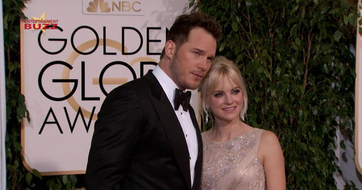 Chris Pratt’s journey: From living in a van to Hollywood stardom!