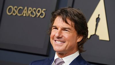 Tom Cruise to participate in 2024 Olympic Games closing ceremony: reports