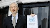 WikiLeaks founder Julian Assange will plead guilty in deal with US and be freed from prison