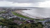 Pretty seaside town known for its golden beaches where homes average £115,000