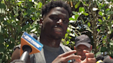Tyreek Hill's goal: ‘Ensuring I'm a Dolphin for life'