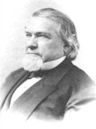 Cadwallader C. Washburn