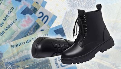 Botines de mujer a tan solo 84 pesos, son los más vendidos en Mercado Libre - Revista Merca2.0 |