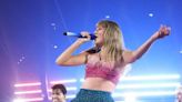 Taylor Swift revoluciona las redes con sus ‘looks’ en el Eras Tour