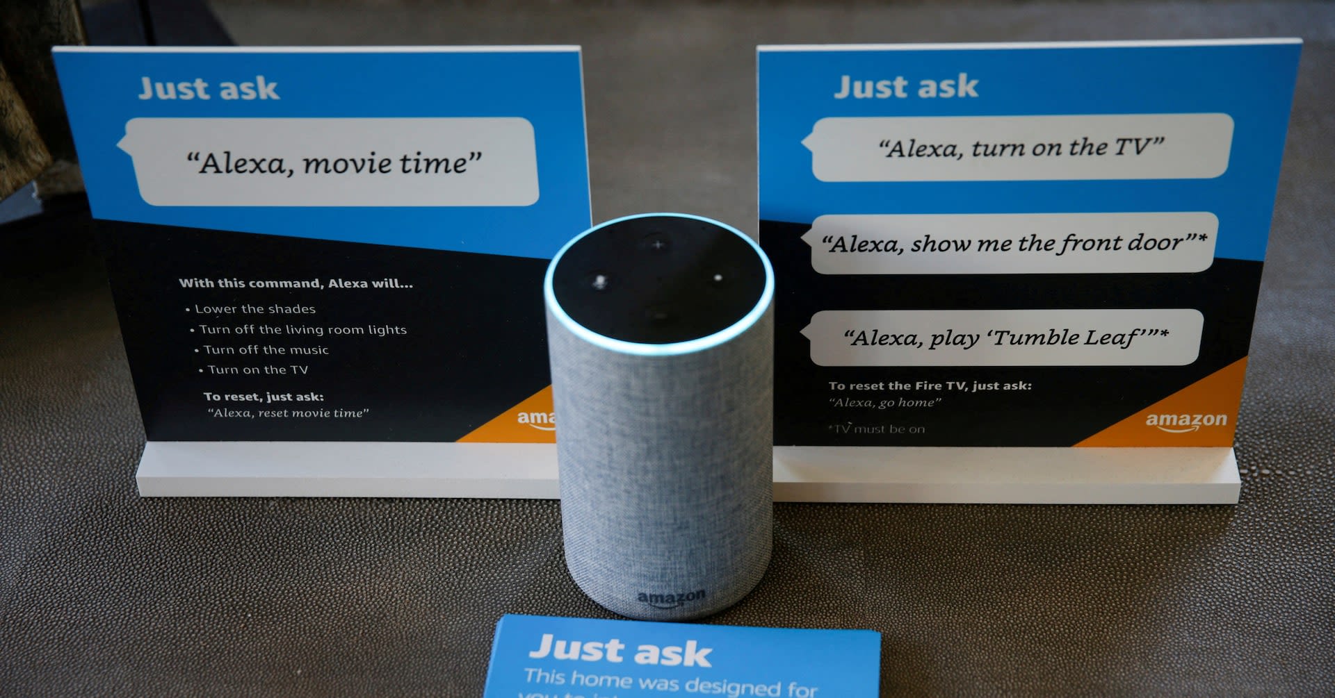 Exclusive: Amazon mulls $5 to $10 monthly price tag for unprofitable Alexa service, AI revamp