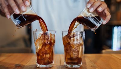 La receta perfecta del café helado que te ayuda a vivir más y de manera saludable