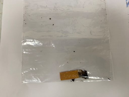 桃園兩男吸食彩虹菸遭活逮 身上帶「這物」辯為要自保