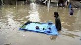 Torrential rains batter Punjab, KP; 27 dead