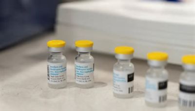 La República del Congo declara la epidemia de mpox