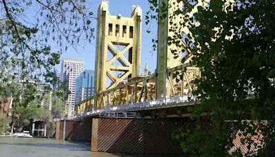 Teen stabbed to death near Sacramento's Tower Bridge. Is the area safe?