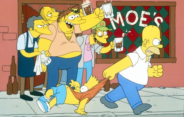 ‘The Simpsons’ killed off a 34-year-old character — and fans are shocked