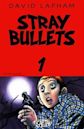 Stray Bullets (comics)