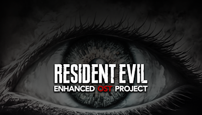 Introducing the Resident Evil: Enhanced OST Project – Trailer Now Live! news