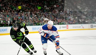 Dallas Stars vs. Edmonton Oilers FREE LIVE STREAM (5/23/24): Watch Stanley Cup Playoffs game online | Time, TV, channel