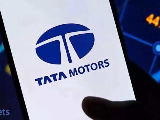 Neutral Tata Motors, target price Rs 990: Motilal Oswal Financial Services