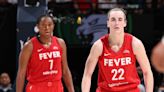 Aliyah Boston and Caitlin Clark star as Indiana Fever claims 81-74 victory over Minnesota Lynx